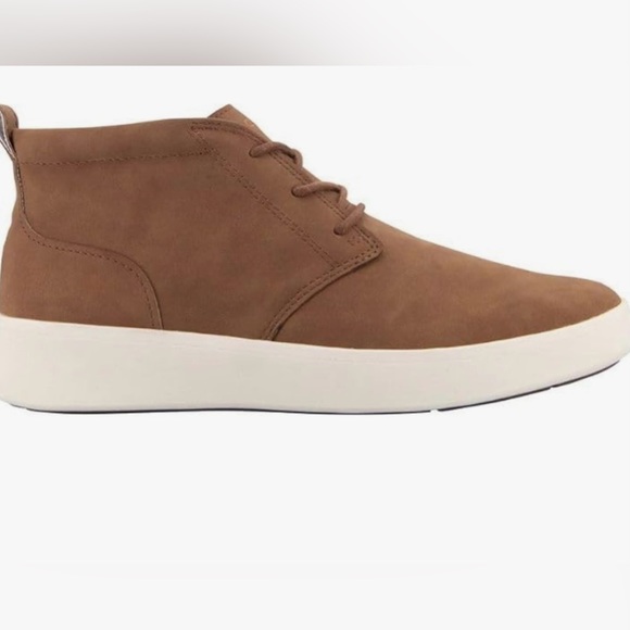 IZOD Men\'s Brown Casual Shoes main image 4